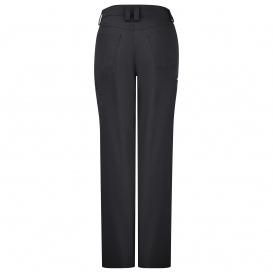 Red Kap PT3L Women\'s Lightweight Crew Pants - Black