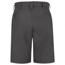 Red Kap PX50 Men\'s MIMIX Utility Shorts - Charcoal