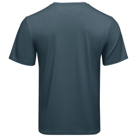 Red Kap TKM2 Cooling Short Sleeve Pocket T-Shirt - Arctic