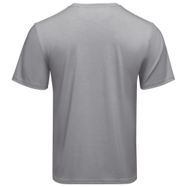 Red Kap TKM2 Cooling Short Sleeve Pocket T-Shirt - Gravel