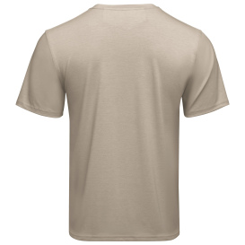 Red Kap TKM2 Cooling Short Sleeve Pocket T-Shirt - Sand