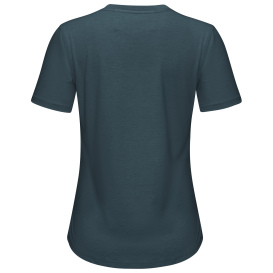 Red Kap TKW1 Women\'s Cooling Short Sleeve T-Shirt - Arctic