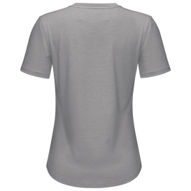 Red Kap TKW1 Women\'s Cooling Short Sleeve T-Shirt - Gravel