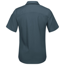 Red Kap TSW1 Women\'s Cooling Work Shirt - Short Sleeve - Arctic