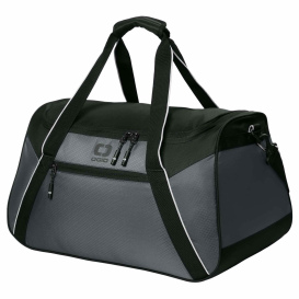 OGIO 95002 Inception Duffel - Gear Grey/Blacktop
