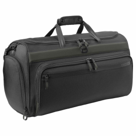 OGIO 95003 Transform Garment Duffel - Blacktop
