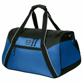 OGIO 95002 Inception Duffel - Force Blue/Blacktop