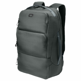 OGIO 91023 Ultimate Travel Pack - Storm Grey