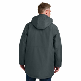 CornerStone CSJ10 Elements Insulated Parka - Iron Grey