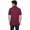 AB-D100-Burgundy - B