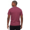 AB-T1001-Heather-Maroon - B