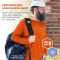 ERGO-6689-Orange - B