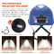 ERGO-8976LED-Blue - B
