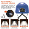 ERGO-8977LED-Blue - B