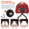 ERGO-8977LED-Red - B