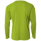SM-A4N3165-Lime - B