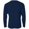 SM-A4N3165-Navy - B