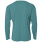 SM-A4N3165-Teal - B