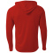 SM-A4N3409-Scarlet - B