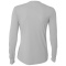 SM-A4NW3002-Silver - B
