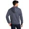 SM-DT6102-Heathered-Navy - B