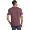 SM-DT8000-Maroon-Heather - B