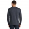 SM-DT8003-Heathered-Navy - B
