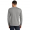 SM-DT8003-Light-Heather-Grey - B