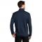 SM-F905-River-Blue-Navy-Heather - B