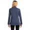 SM-L339-Dress-Blue-Navy-Heather - B