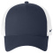 SM-NKFN9893-Navy-White - B