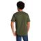 SM-PC330-Military-Green-Heather - B
