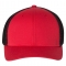 SS-110-Red-Black - B