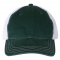 SS-111-Dark-Green-White - B