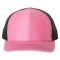 SS-112-Hot-Pink-Black - B