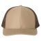 SS-112-Khaki-Coffee - B