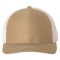 SS-112-Khaki-White - B