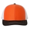 SS-112-Orange-White-Black - B