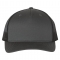 SS-112FP-Charcoal-Black - B