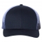 SS-112PM-Navy-Navy-to-White-Fade - B