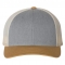 SS-115-Heather-Grey-Birch-Amber-Gold - B