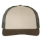 SS-115-Tan-Loden-Brown - B