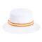 SS-1371P-White-Orange - B