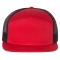 SS-168-Red-Black - B