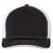 SS-172-Black-White-Split - B