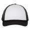 SS-213-White-Black-Black - B