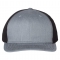 SS-312-Heather-Grey-Black - B
