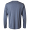 SS-48400-Hthr-Navy - B