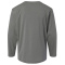 SS-48400Y-Hthr-Granite - B