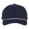 SS-5054-Navy-White - B